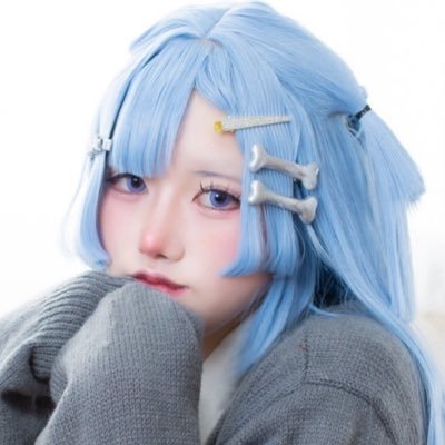 Minyaxy's profile picture. 寒さにもよわい