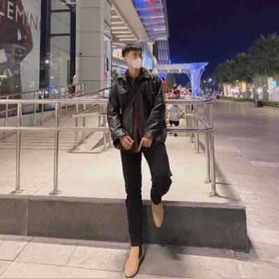 HongPha80905565's profile picture. 2k3 m85 Linh Đàm Hoàng Mai nhá