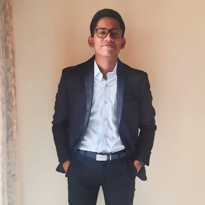 samridhxshettyy's profile picture. Aspiring Polymath