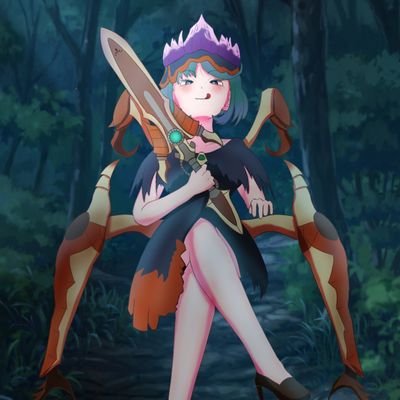 絵を描くいちまる(※趣味垢)さんのプロフィール画像
