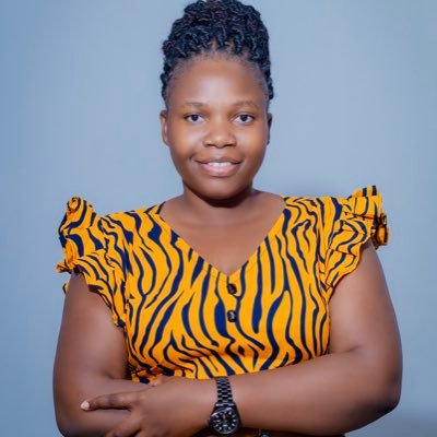 Chairperson @YALIRLCAlumniUg | Host #RealityCheckWithMairah | Consultant in AYSRHR, Gender, & Youth| Design Thinking & Risk Management Trainer| Daughter of God