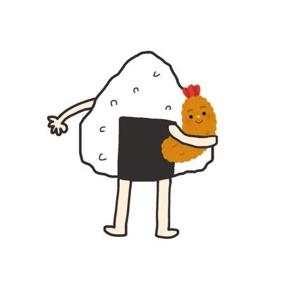 🍙さんのプロフィール画像
