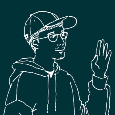 nagaishingo's profile picture. 長井真悟 ↘︎OC1OBER visualization studio ↘︎art directions ↘︎graphic / web design ↘︎video direction ↘︎ポッドキャスト番組運営とMC「改逅新泻（Spotify,ApplePodcasts） 」↘︎お仕事のご依頼 ↘︎DMにて