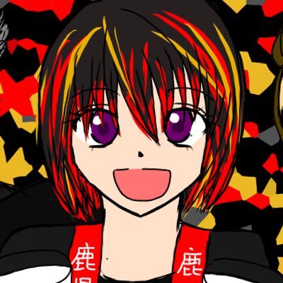 AngeLion(あんじゅりおん)@れぶじょさんのプロフィール画像