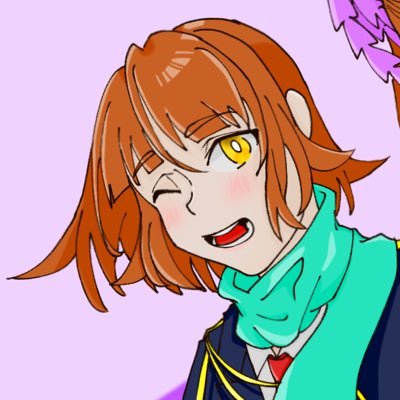 GOAT@小説書き直し中さんのプロフィール画像