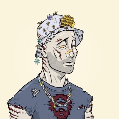 @DeGodsNFT @y00tsNFT @Claynosaurz @stepnofficial @ElementsPFP @Solcasinoio $SCS