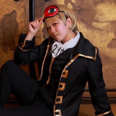 ꫂ ၴႅၴ❄️雪凍❄️ꫂ ၴႅၴ7/27イニシエモ赤雷さんのプロフィール画像