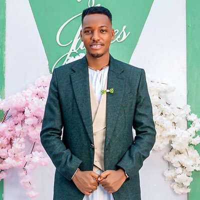 God fearing & Respectful 🙏, Proud Munyoro, Focused, hardworking professional Environmentalist 🌳, Menstrual health advocate, Social worker & trainer.