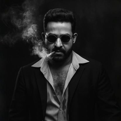 muraliasylum's profile picture. 