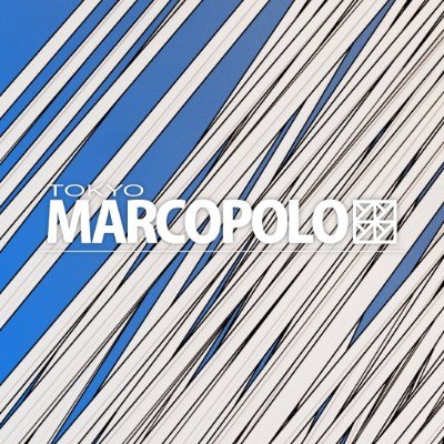 TOKYO MARCOPOLO:ハジメ優 | マルチクリエイター:ボカロP/作曲/動画/3DCG/イラスト/エレキベース | 裏命・初音ミク | humanist・無断ai学習禁止 | 神椿・同位体関連のフォロー失礼します/Hello,Underworld