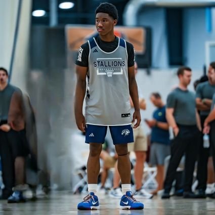 Bobby Montgomery III Profile