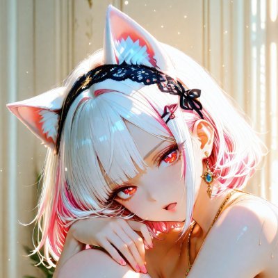 Stylish and elegant (wild) catgirls!
Using SDXL and looking for new prompts!