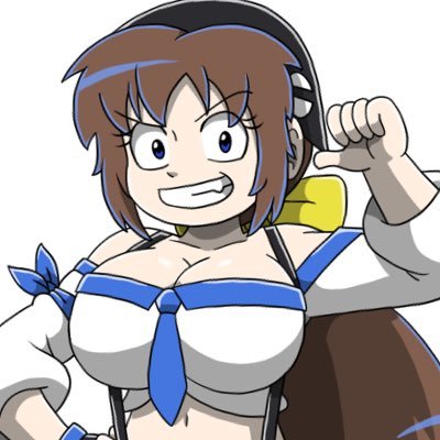 Artist• 26 • OP/ DB Fan • VA🎙️ • Sonic • Kid Icarus • 87 TMNT • Animation fan • Created SSBWFan Manga • No AI /Minors, Steal, Trace Art 🚫pfp: @TheVGAfanatic