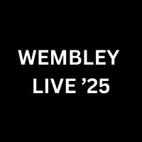 WembleyLive25 (@wembleylive25) 's Twitter Profile