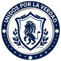 Unidos por la Verdad (@1dosporlaverdad) 's Twitter Profile Photo