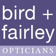 birdandfairley's profile picture. Independant Opticians since 1947.