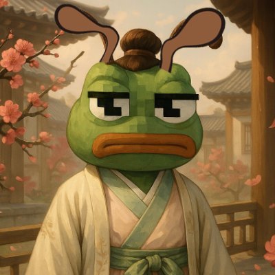 토토리 $M | 🐜 Profile