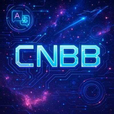 Build For The Best on Discord/ CEO @CNBBase