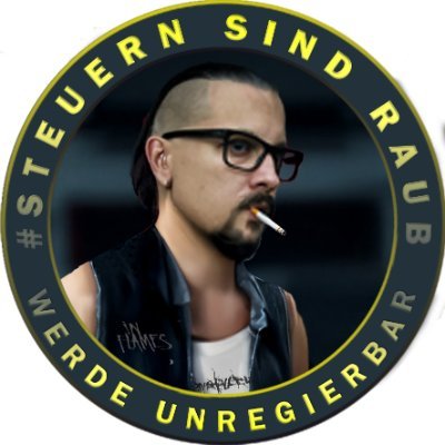 Jeder Mensch hat das Recht, in Ruhe gelassen zu werden.
Macht eure Ängste nicht zu meinen Problemen.