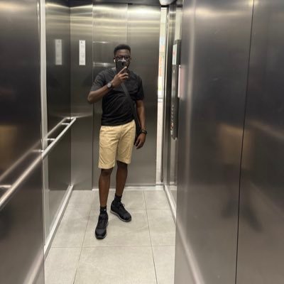Financial Services|Random reader|Loves high life music|