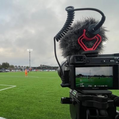 Media @FinnHarpsFC, Makes the odd video 🎥
Admin @OTDInHarps 💻 Opinions are my own.