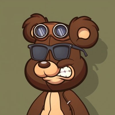 RyGuyShyGuy.eth 🐻👺🧨さんのプロフィール画像