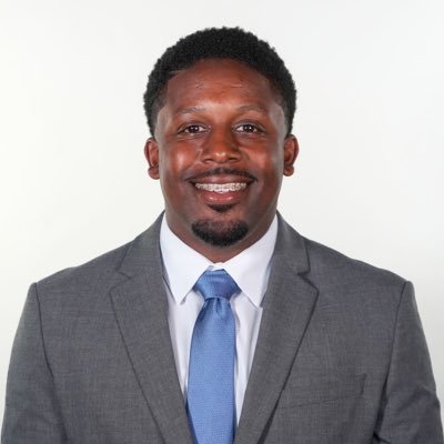 Jay Simpson Profile