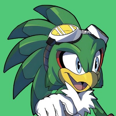 Cocky and brash, Jet is very arrogant, prideful, and always seeks riches and fortune.