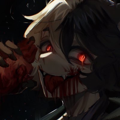 🩸👻HauntedVT👻🩸|| VARTIST COMMS OPEN Profile