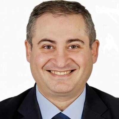 yalcin_erciyes's profile picture. Official Twitter Account