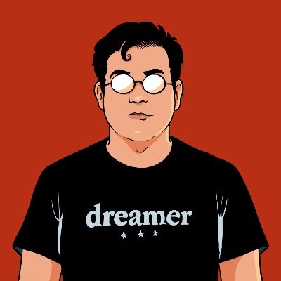 sham arifinさんのプロフィール画像