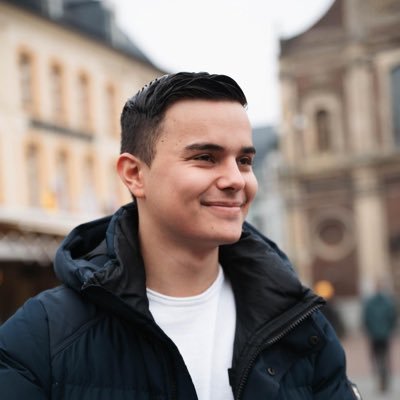 FortunaJacey's profile picture. Journalist - De Limburger + Mijnstreek Vandaag