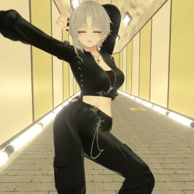 24/11/06 Unityで初改変してみたこの頃!!
ホラワ、ゲムワ好きなのでおすすめおしえて欲しいな
基本生活リズム狂ってるので夜だけどぜひ仲良くしてね