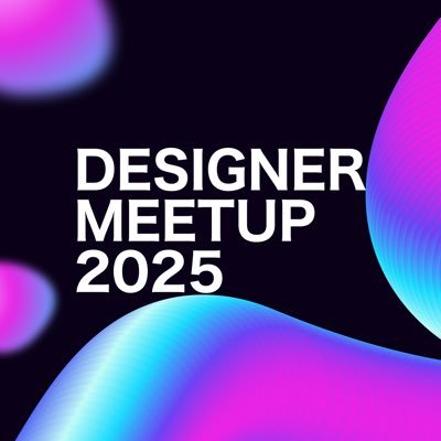 designer_meetup's profile picture. デザインに関して興味のある学生同志の交流を目的としてた学生団体 お仕事の依頼はDMまで✉️