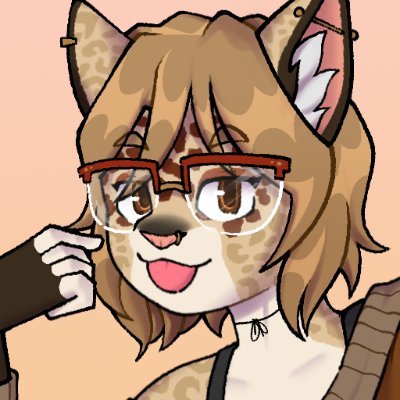 18+ Only
content made in chillout vr
Pansexual Bottom 🐱❤️ Size Content Enjoyer 🤏
Co-Owner of @FemboyHostClub unfortunately...
PFP by the amazing @Coofie_