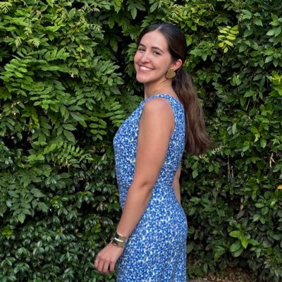 Periodista. 🇲🇽🇺🇾. Doctoranda en @unicomplutense. Escribo en @vidademadrid. @exatec. Lorelai Gilmore pero chaparra. TS enthusiast. Mateo 7: 7-12