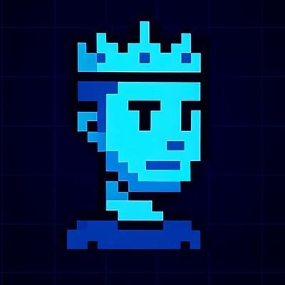 Web3 Addict | Crypto Degen | Surviving paycheck to paycheck 💵 | Pre Rich✨|
DM me for Promo 🎁