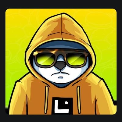 Let's build // @lineabuild// @FoxyLinea// @RustyTokenAI //@MrDonaldToad #Al_fuhadiy // Always a Brotatoe.