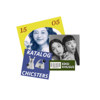 chicsters. (@thechicsters) 's Twitter Profile Photo chicsters. (@thechicsters) 's Twitter Profile Photo