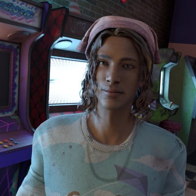 Studying Game Dev ★ | Wannabe YouTuber | OW and DBD player | indie horror 🩷 | P100 Feng, ✯ P100 Renato ✯ P58 Trickster ✯ Lifeweaver and Wuyang main 🪷🌊 | 17 ☾
