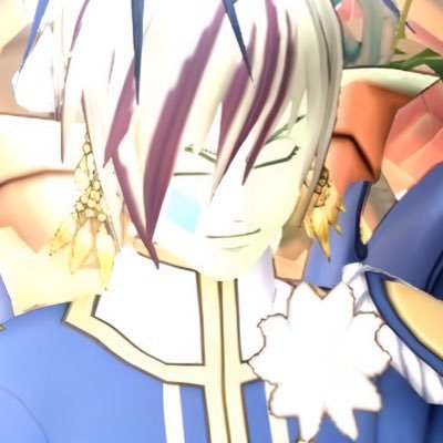 ℜ𝔞𝔫𝔡🎩さんのプロフィール画像