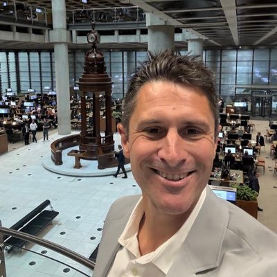 matthewqueen84's profile picture. Insuring uninsurable risks