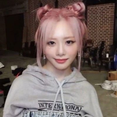 ꒰ঌ໒꒱ peach; johndo au 📍 Profile