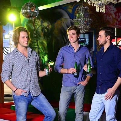 freddie_ynoy's profile picture. 🇲🇫contre toute forme de censure quelles qu'en soient les causes 🇲🇫 union des droites