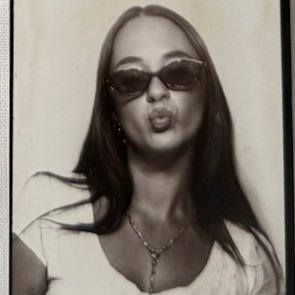 goodatcoping's profile picture. nothin' happened in the way I wanted