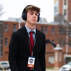 📲 Social Media Director @GCLESPORTSHOF | 🎙️Broadcaster & Anchor @WMFDTV | Calling The Land home