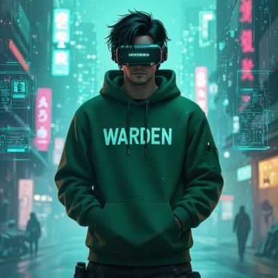 CryptoBoss | Crypto Enthusiast & Forex Trader Sharing Alpha Insights on Emerging Crypto Projects | Market analysis
@WardenProtocol