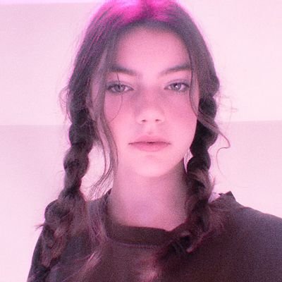 ☾ᅟᅟᅟᅟ 𝐋𝐔𝐀 Profile