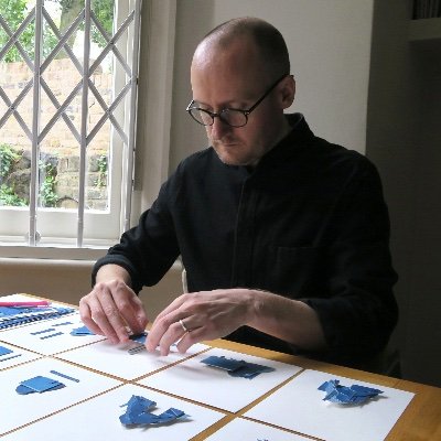 Artist | Illustrator | Educator — I don’t post here anymore. find me here: https://t.co/NAEa2043jG