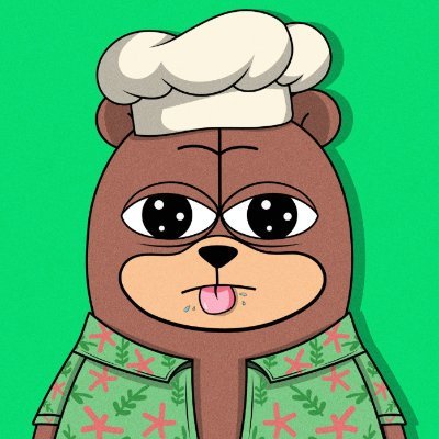 Came for the crypto, but stayed for the memes. ✳️Abstract enthusiast
